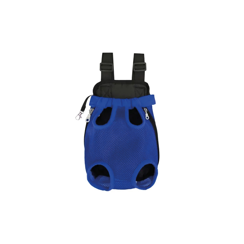 Mochila para transportar mascotas