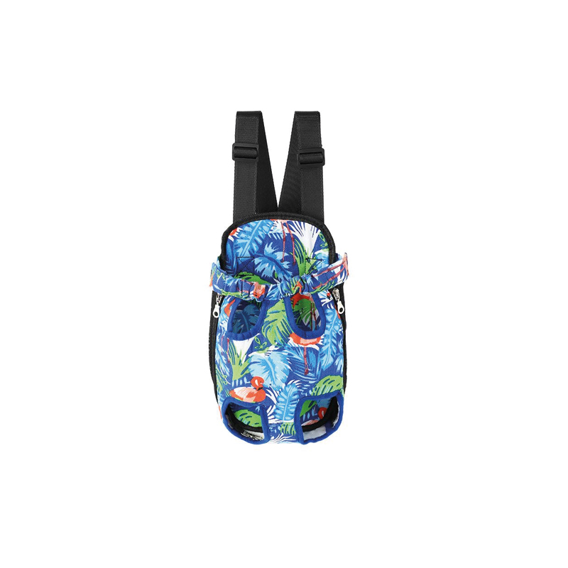 Mochila para transportar mascota