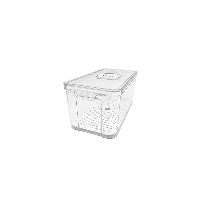 Organizador acrílico 32*16*14cm